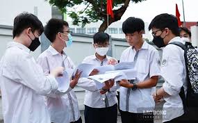 Thêm các trường đại học công bố điểm chuẩn